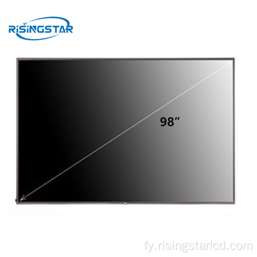 Big Outdoor LCD Display skerm